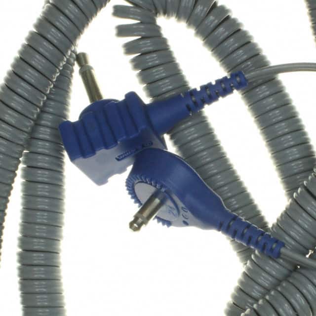 2393 SCS  Anti-Static ESD Straps Grounding Cords